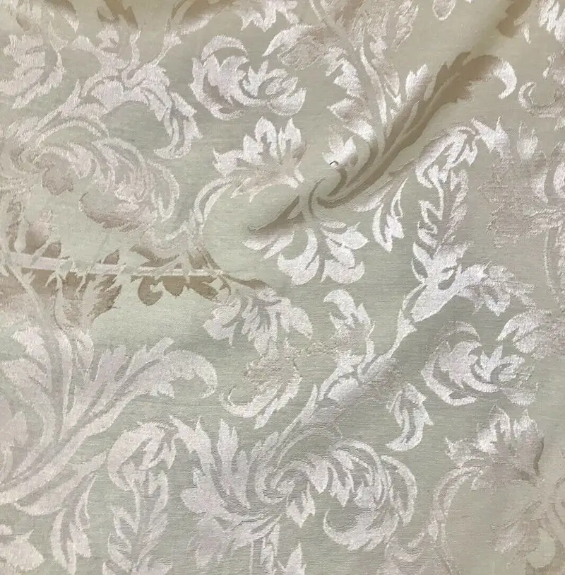 100% Polyester High Quality Pearl Printed Fabric for Bed Sheets