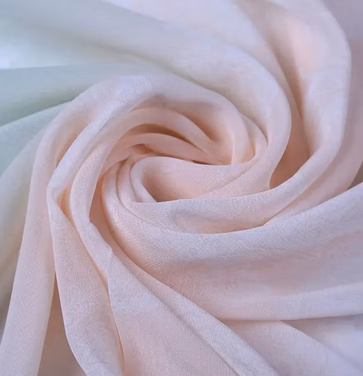 Gots 12299 여성용 핫 세일 Gots 100% 실크 12mm 140cm 가정용 직물, 여성용 및 여성용 블라우스, 셔츠, 스카프 및 잠옷용 실크 CDC 원단